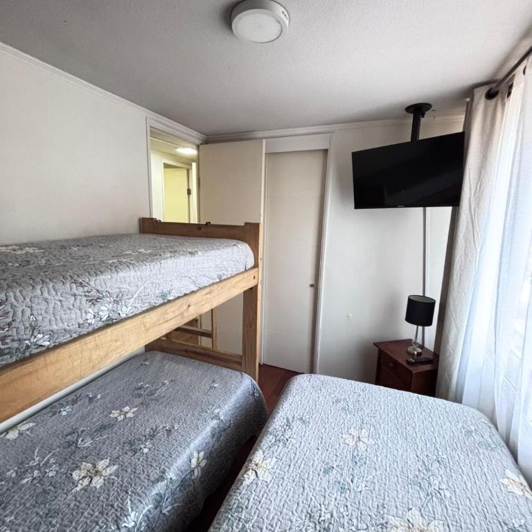 turichospec - Three-Bedroom Apartment - 10