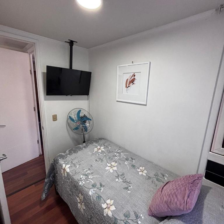 turichospec - Three-Bedroom Apartment - 9