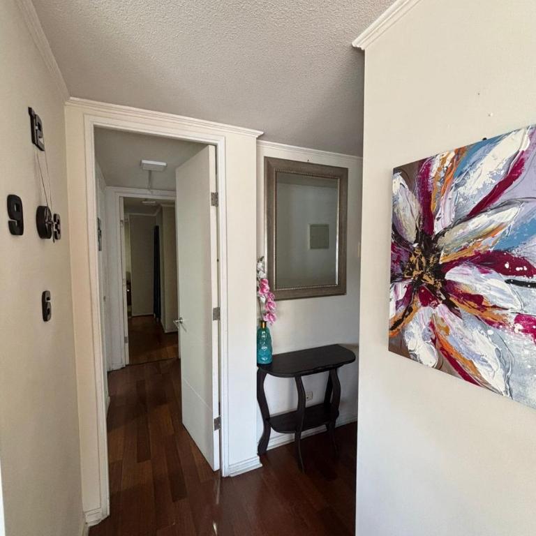 turichospec - Three-Bedroom Apartment - 14