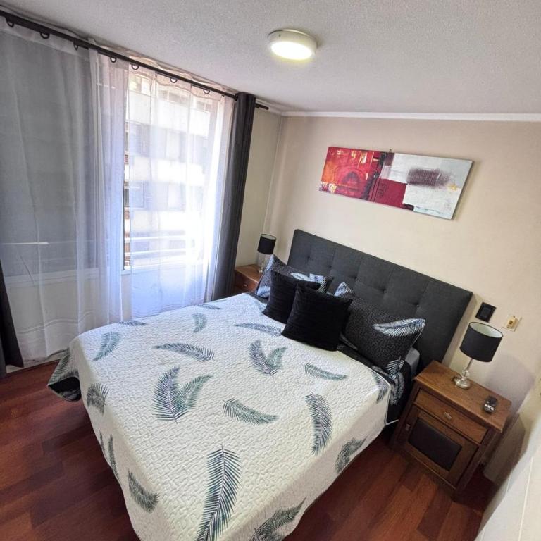 turichospec - Three-Bedroom Apartment - 12