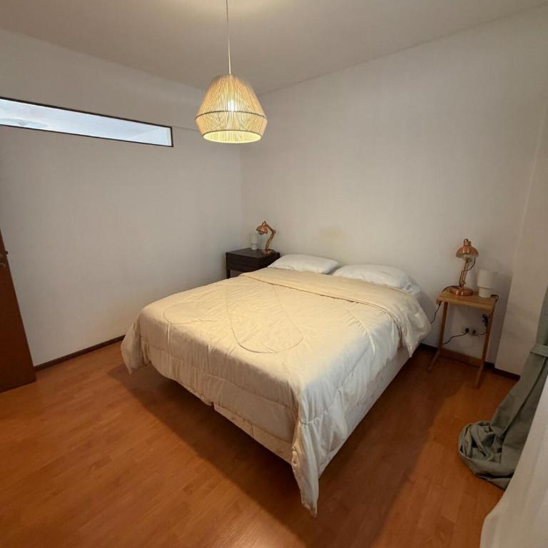 Llanos - Apartamento de 1 dormitorio - 2