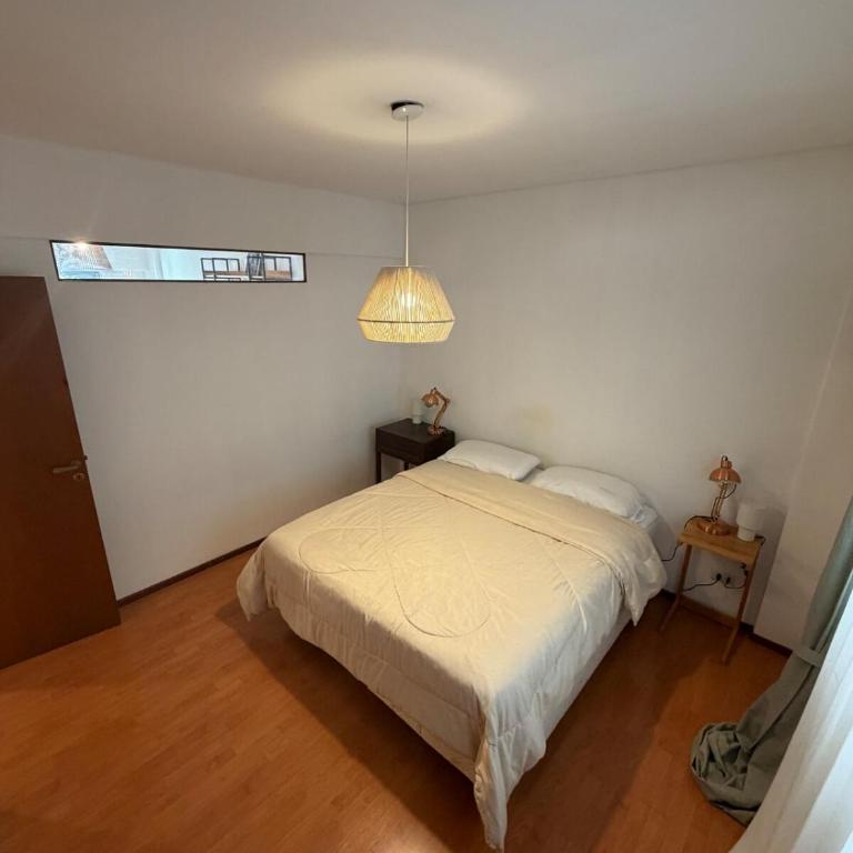 Llanos - Apartamento de 1 dormitorio - 3