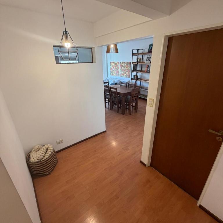 Llanos - Apartamento de 1 dormitorio - 4