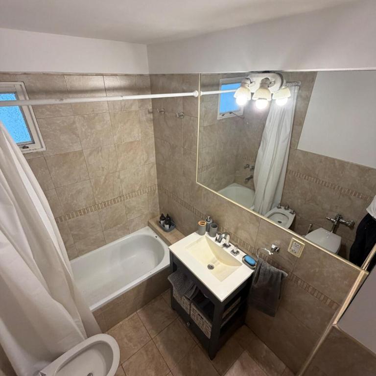 Llanos - Apartamento de 1 dormitorio - 5