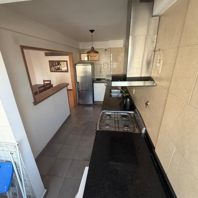 Llanos - Apartamento de 1 dormitorio - 7