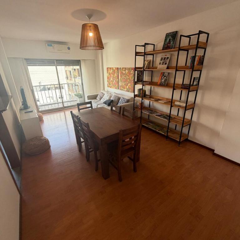Llanos - Apartamento de 1 dormitorio - 8