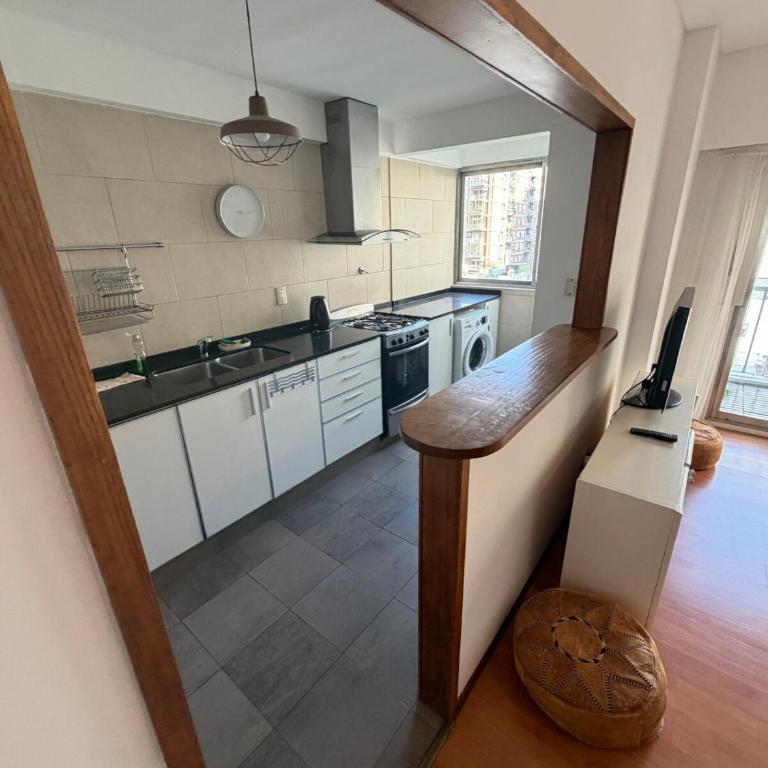 Llanos - Apartamento de 1 dormitorio - 9