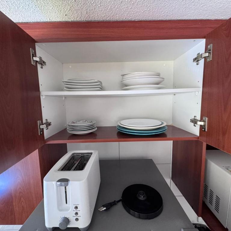turichospec - Two-Bedroom Deluxe Apartment with Balcony - 15