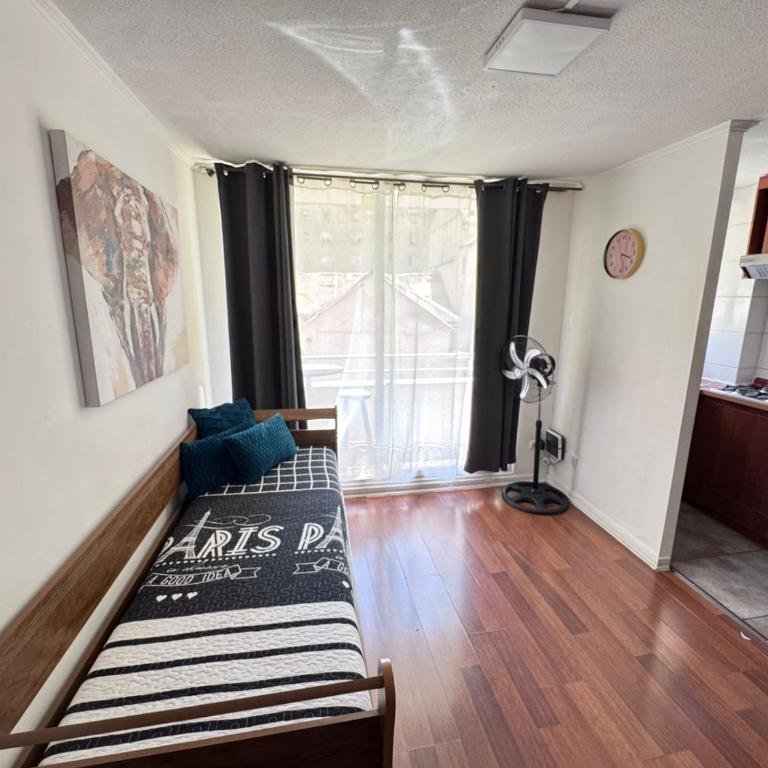 turichospec - Two-Bedroom Deluxe Apartment with Balcony - 16