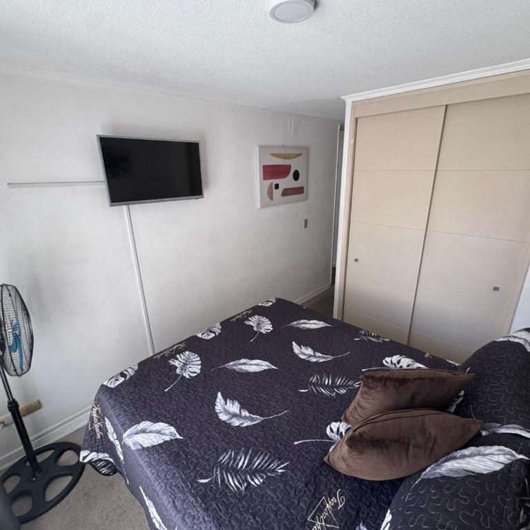 turichospec - Two-Bedroom Deluxe Apartment with Balcony - 2