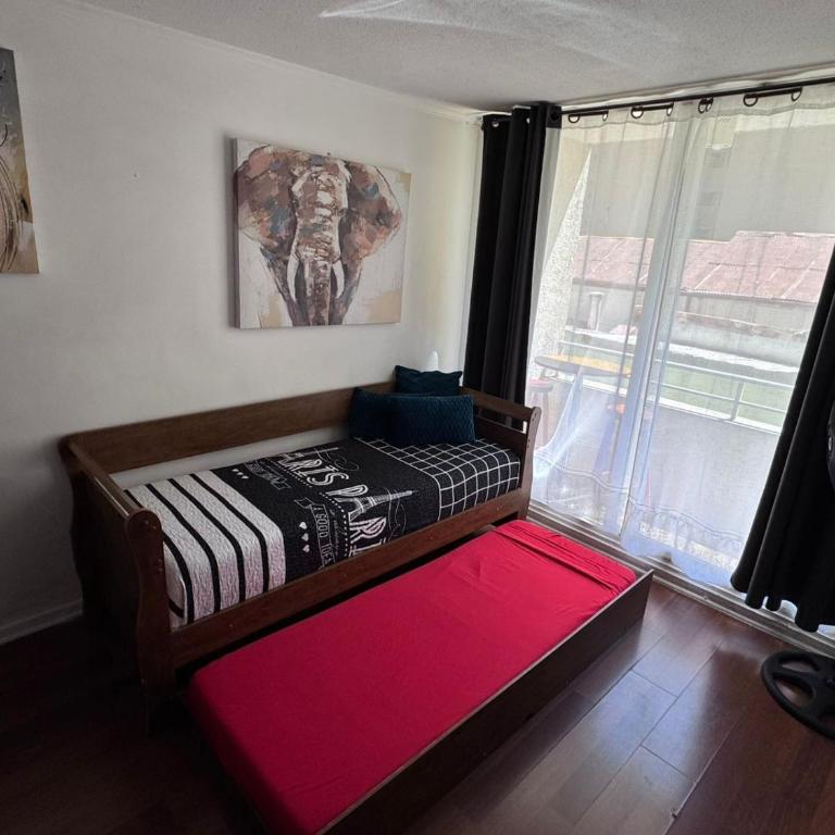 turichospec - Two-Bedroom Deluxe Apartment with Balcony - 12