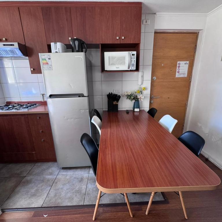turichospec - Two-Bedroom Deluxe Apartment with Balcony - 14