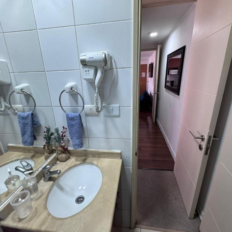 turichospec - Two-Bedroom Deluxe Apartment with Balcony - 3