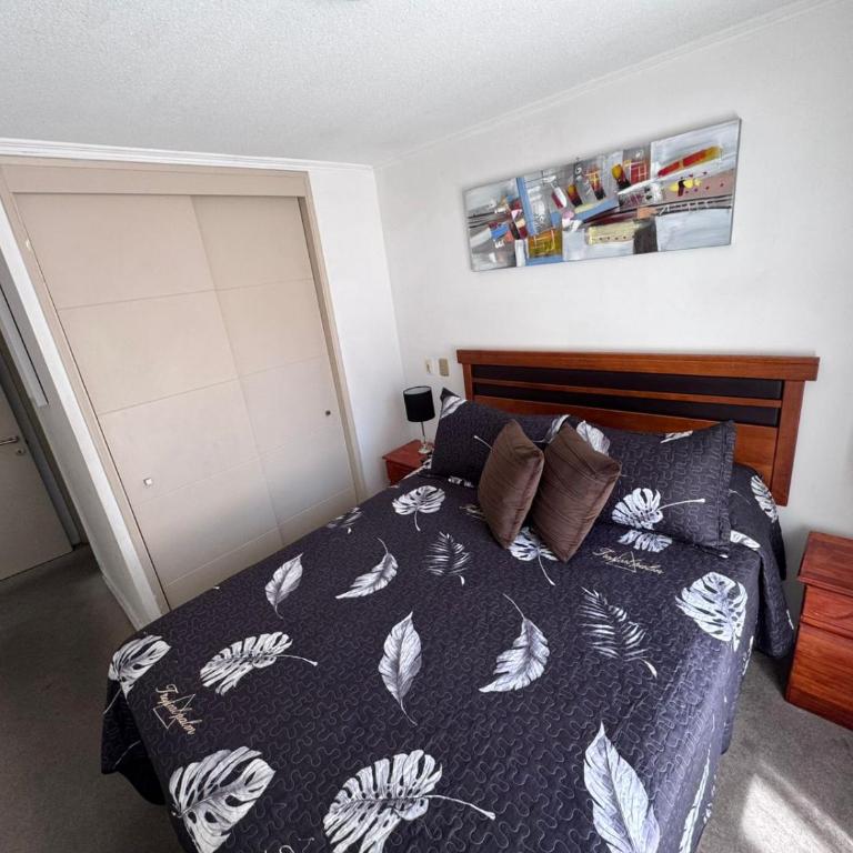 turichospec - Two-Bedroom Deluxe Apartment with Balcony - 13