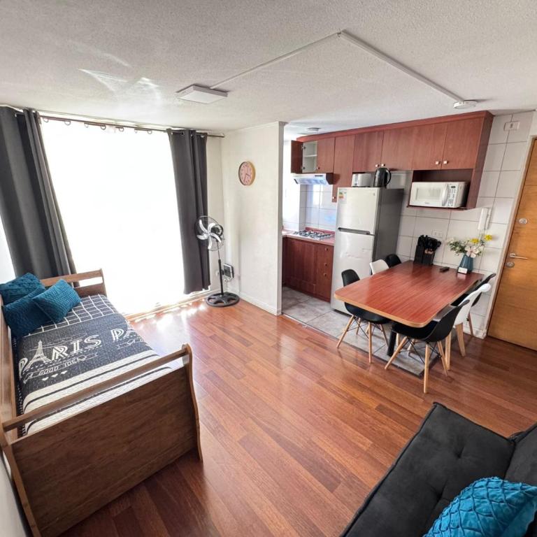 turichospec - Two-Bedroom Deluxe Apartment with Balcony - 11