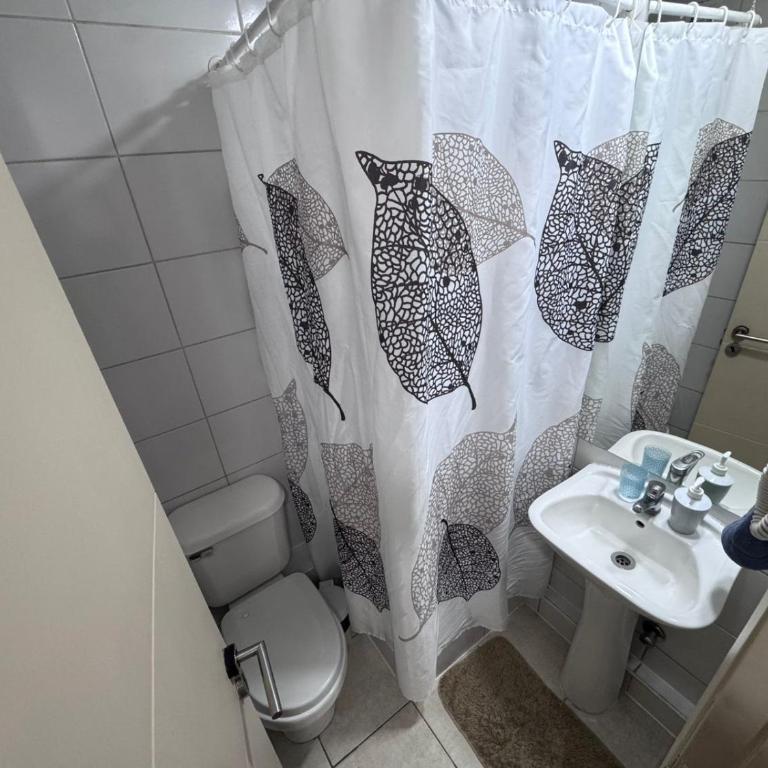 turichospec - Two-Bedroom Deluxe Apartment with Balcony - 7