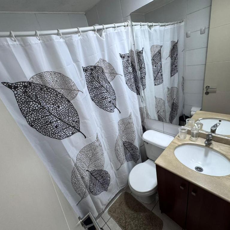 turichospec - Two-Bedroom Deluxe Apartment with Balcony - 1