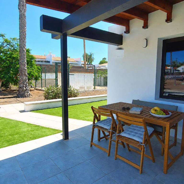 Sunny bungalow with garden #1 - Bungalow con vistas al jardín - 9