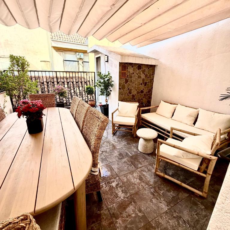 Casa Natali 2 - Apartamento de 1 dormitorio - 2