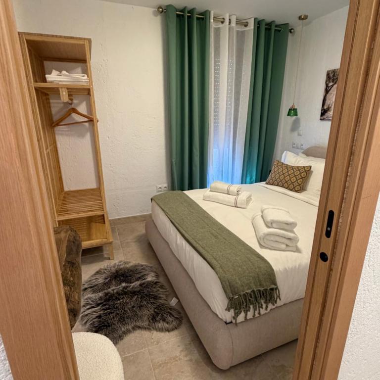 Casa Natali 2 - Apartamento de 1 dormitorio - 3