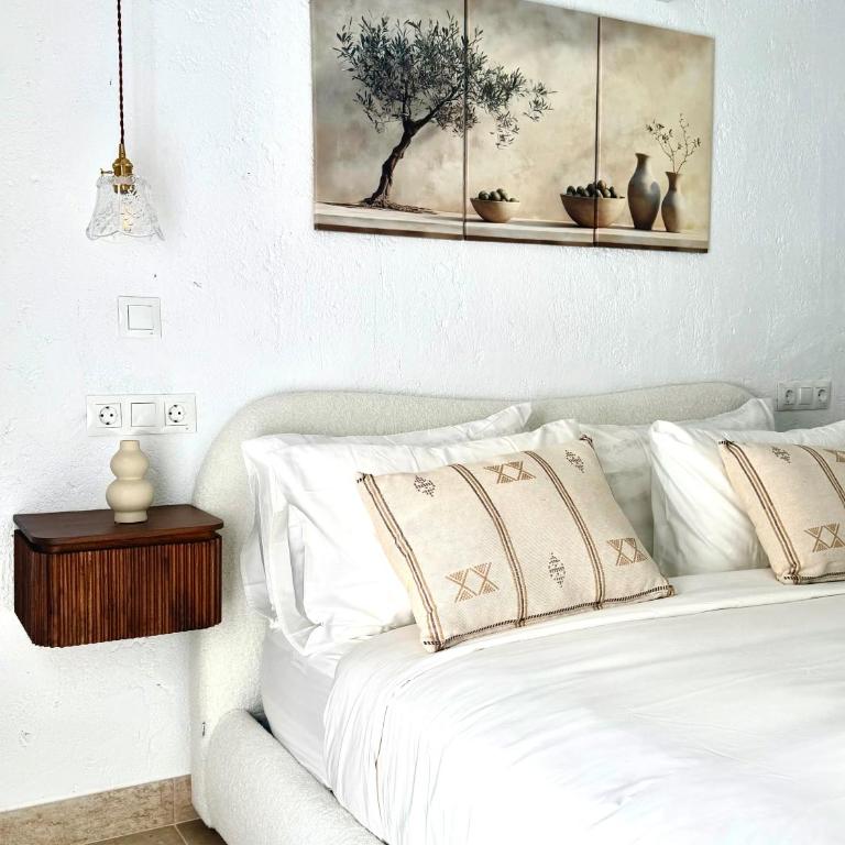 Casa Natali 2 - Apartamento de 1 dormitorio - 5