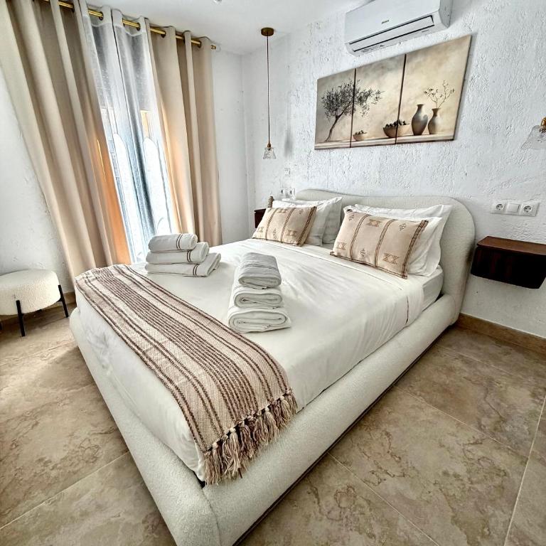 Casa Natali 2 - Apartamento de 1 dormitorio - 6