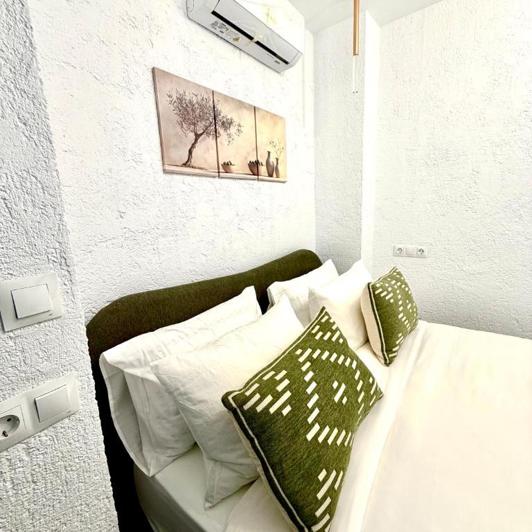 Casa Natali 2 - Apartamento de 1 dormitorio - 8