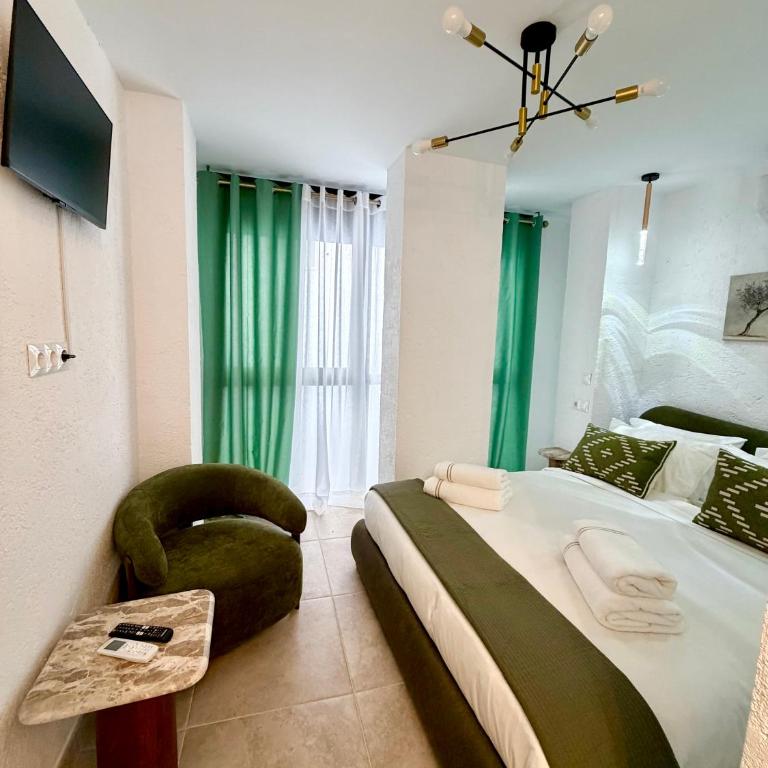 Casa Natali 2 - Apartamento de 1 dormitorio - 9