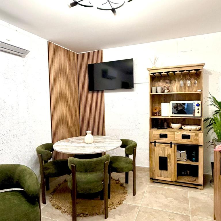 Casa Natali 2 - Apartamento de 1 dormitorio - 10