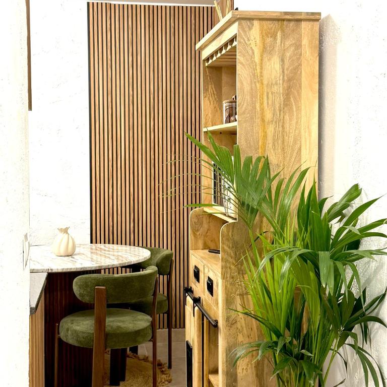 Casa Natali 2 - Apartamento de 1 dormitorio - 14