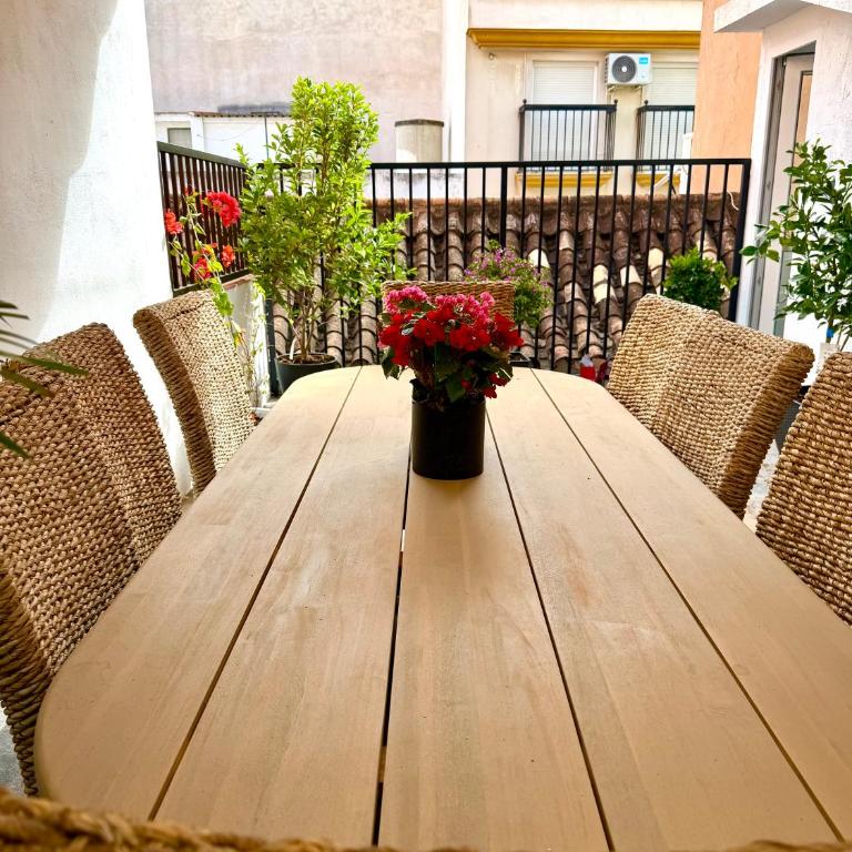 Casa Natali 2 - Apartamento de 1 dormitorio - 18