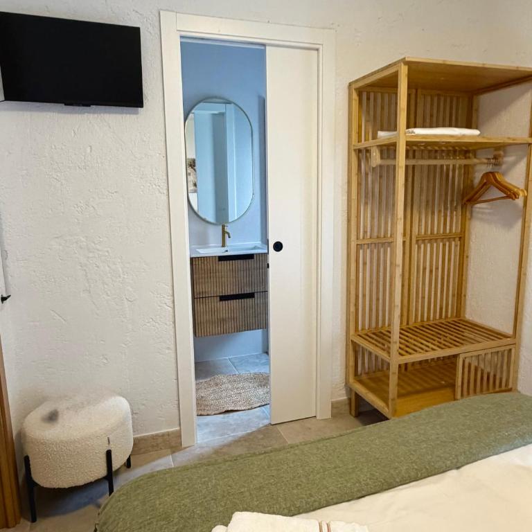 Casa Natali 2 - Apartamento de 1 dormitorio - 21