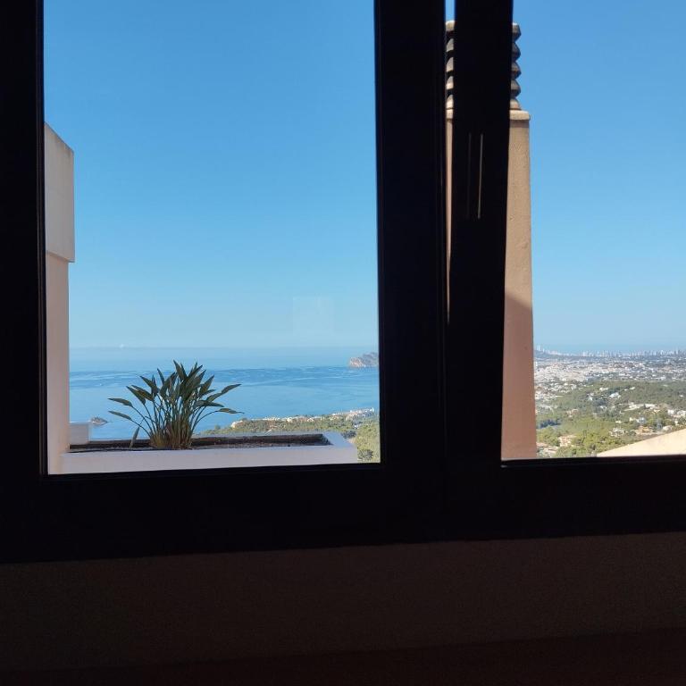 Villa Urlisa - Villa con vistas al mar - 59