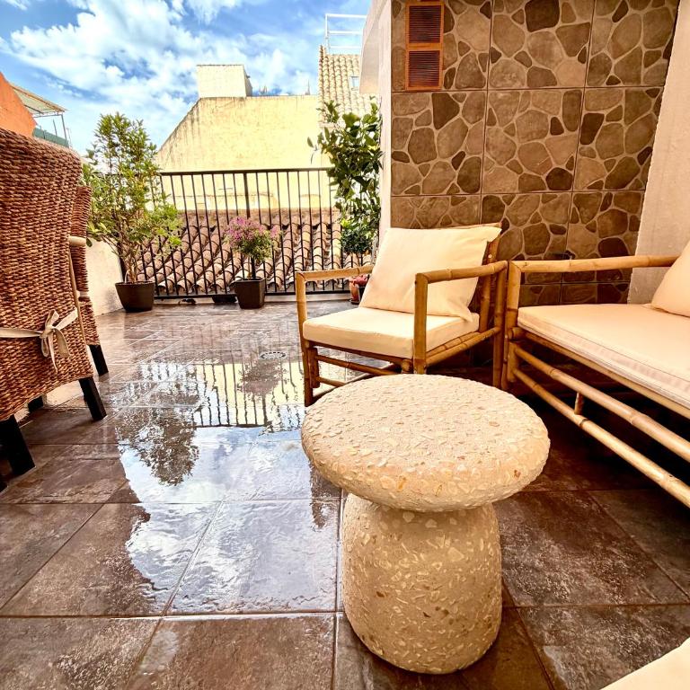 Casa Natali 2 - Apartamento de 1 dormitorio - 22