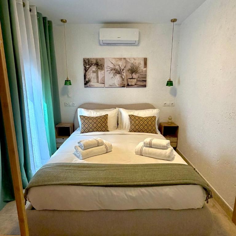 Casa Natali 2 - Apartamento de 1 dormitorio - 24