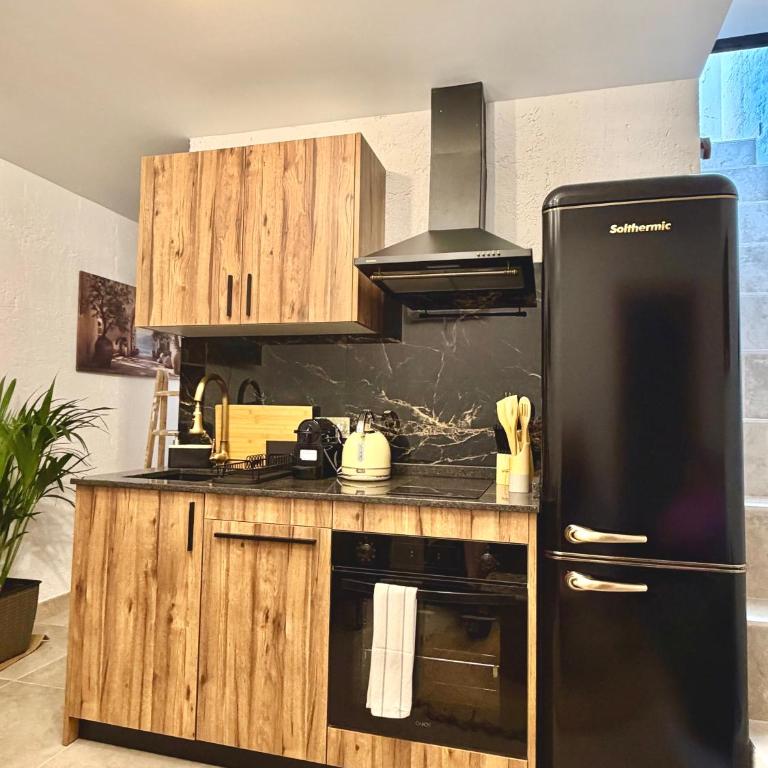 Casa Natali 2 - Apartamento de 1 dormitorio - 25
