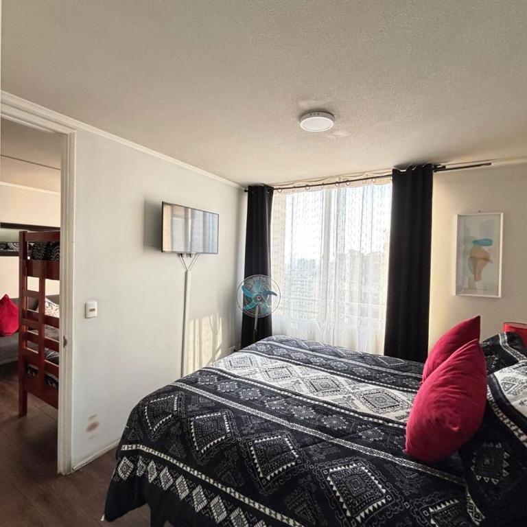 turichospec - One-Bedroom Deluxe Apartment - 4