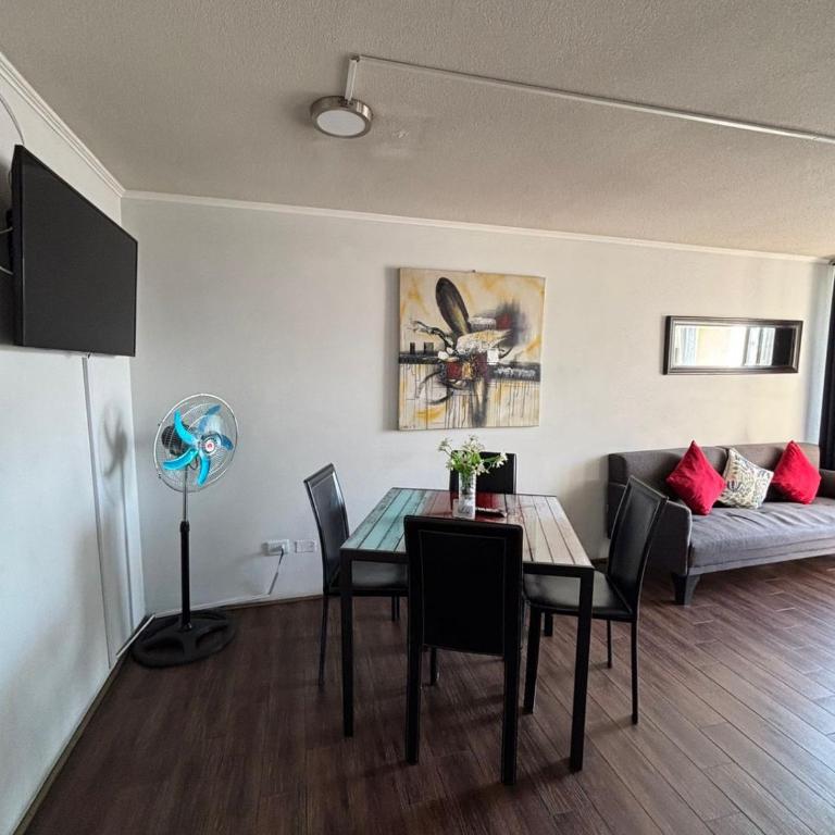 turichospec - One-Bedroom Deluxe Apartment - 6