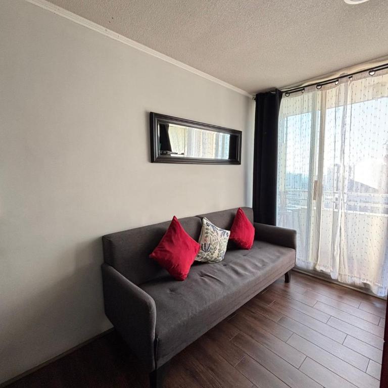 turichospec - One-Bedroom Deluxe Apartment - 7