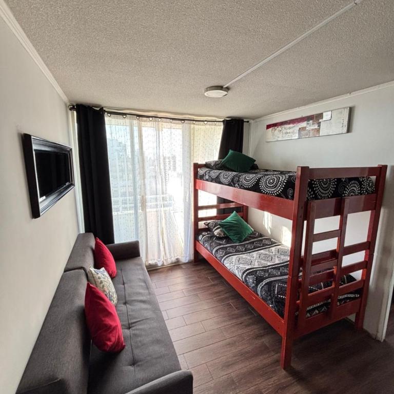 turichospec - One-Bedroom Deluxe Apartment - 1