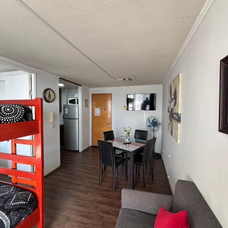 turichospec - One-Bedroom Deluxe Apartment - 8