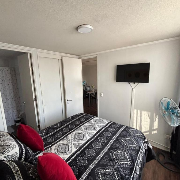 turichospec - One-Bedroom Deluxe Apartment - 3