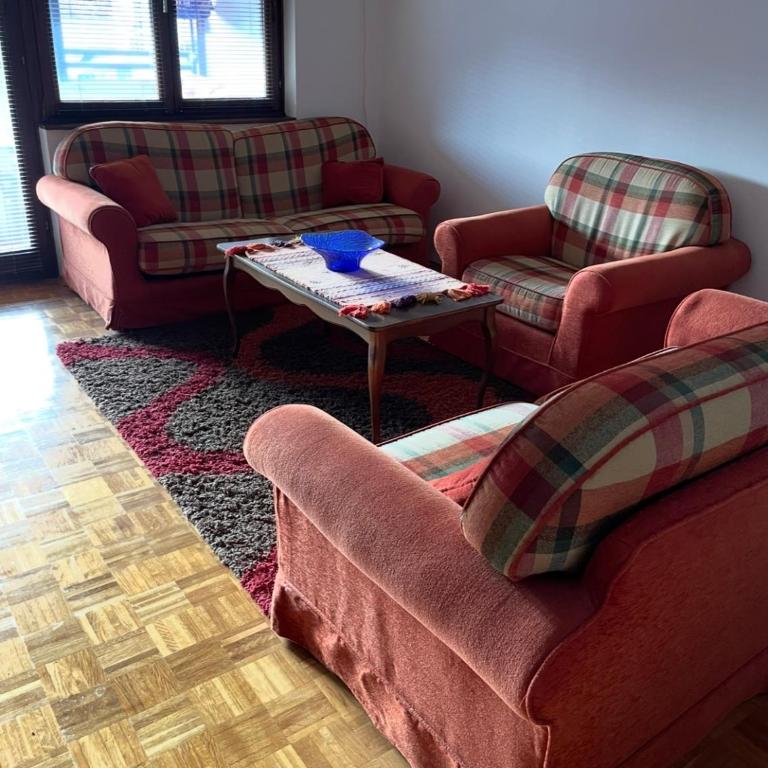 Torino apartment - Apartman sa 2 Spavaće Sobe - 4
