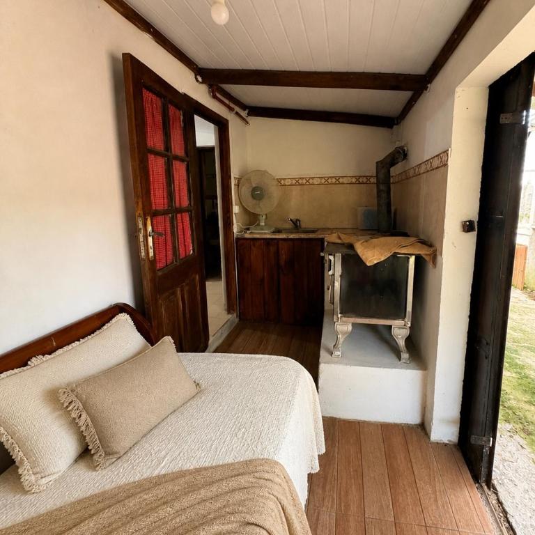 Hermosa casa en La Esmeralda, a tres cuadras de la playa - Casa de 2 dormitorios - 14