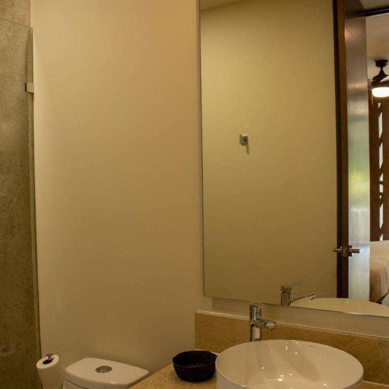 Paravian 107A, 1-Bedroom Condo, Playa del Carmen - Apartamento de 1 dormitorio - 14