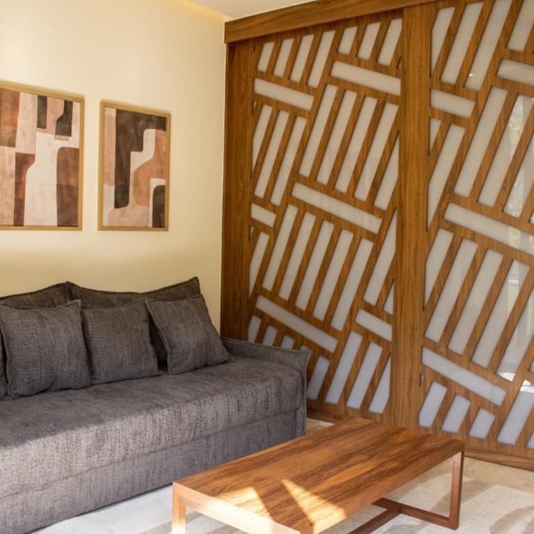 Paravian 107A, 1-Bedroom Condo, Playa del Carmen - Apartamento de 1 dormitorio - 15