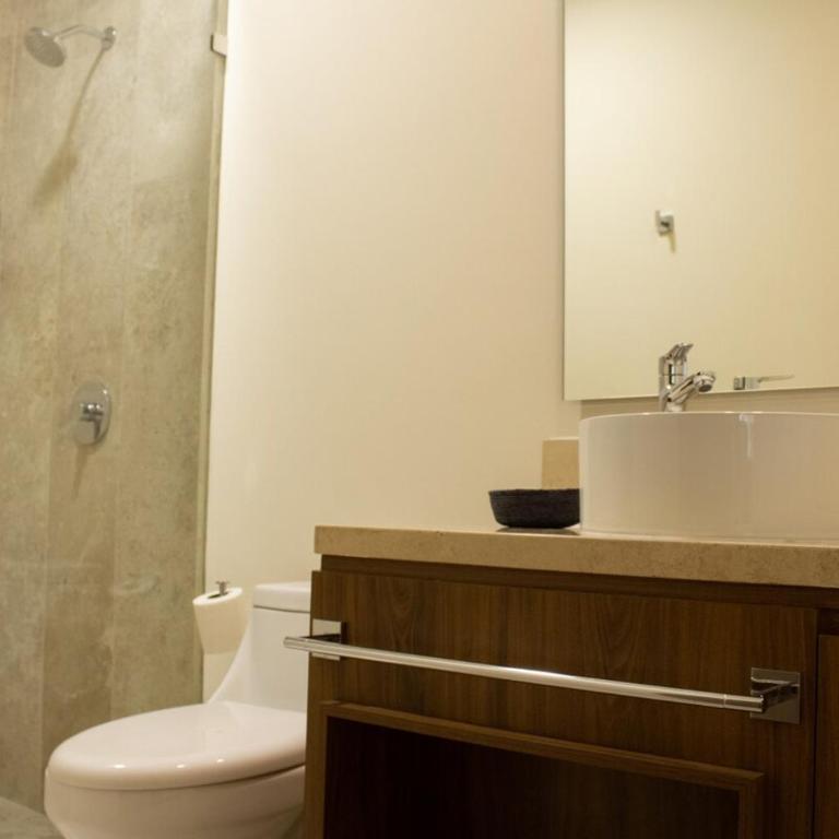 Paravian 107A, 1-Bedroom Condo, Playa del Carmen - Apartamento de 1 dormitorio - 17