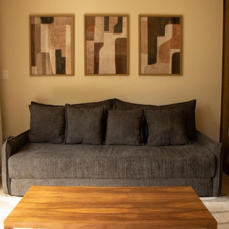Paravian 107A, 1-Bedroom Condo, Playa del Carmen - Apartamento de 1 dormitorio - 20