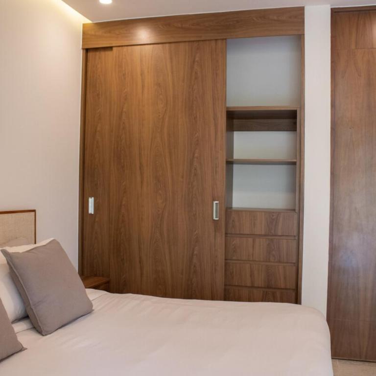 Paravian 107A, 1-Bedroom Condo, Playa del Carmen - Apartamento de 1 dormitorio - 22