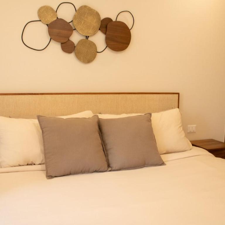 Paravian 107A, 1-Bedroom Condo, Playa del Carmen - Apartamento de 1 dormitorio - 23